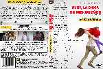 miniatura ruby-la-chica-de-mis-suenos-custom-v3-por-kal-noc cover dvd