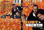 miniatura ruby-y-quentin-region-4-por-fledvd cover dvd