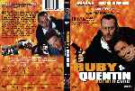 miniatura ruby-y-quentin-region-4-por-fledvd cover dvd