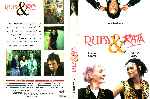 miniatura ruby-y-rata-tiempo-por-eltamba cover dvd