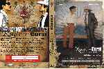 miniatura rudo-y-cursi-custom-por-sebas-ale cover dvd