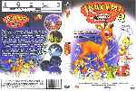 miniatura rudolph-2-la-isla-de-los-juguetes-perdidos-por-duquesa cover dvd