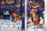 miniatura rudolph-el-reno-de-la-nariz-roja-la-pelicula-por-el-verderol cover dvd