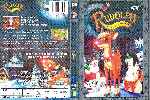 miniatura rudolph-el-reno-de-la-nariz-roja-region-1-4-por-boronita cover dvd