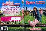 miniatura rudy-el-cerdito-corredor-region-1-4-por-argento1971 cover dvd