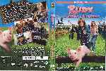 miniatura rudy-el-cerdito-de-carreras-alquiler-por-centuryon cover dvd
