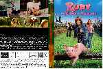 miniatura rudy-el-cerdito-de-carreras-custom-v2-por-dotorear cover dvd