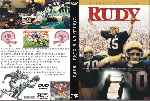 miniatura rudy-reto-a-la-gloria-custom-por-padre41 cover dvd