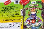 miniatura rugrats-blancanieves-custom-por-el-verderol cover dvd