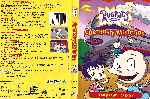 miniatura rugrats-cuentos-y-misterios-por-centuryon cover dvd