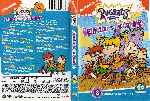 miniatura rugrats-detectives-en-panales-region-4-por-richardgs cover dvd
