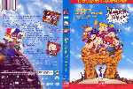 miniatura rugrats-en-paris-por-llamarada cover dvd