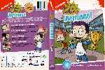 miniatura rugrats-mas-grandes-y-traviesos-hermano-por-centuryon1 cover dvd