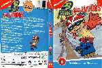 miniatura rugrats-rocket-power-sin-limites-por-centuryon1 cover dvd