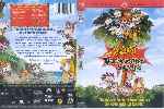 miniatura rugrats-vacaciones-salvajes-region-4-por-shen75 cover dvd