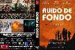 miniatura ruido-de-fondo-custom-por-adalberto-h cover dvd