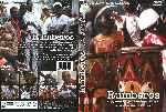 miniatura rumberos-custom-por-mackintosh cover dvd