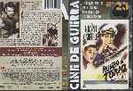 miniatura rumbo-a-tokio-cine-de-guerra-volumen-23-region-4-por-ccarrisi cover dvd