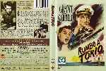 miniatura rumbo-a-tokio-region-4-por-richardgs cover dvd