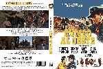 miniatura rumbo-al-oeste-por-frankensteinjr cover dvd