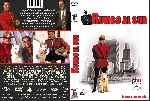 miniatura rumbo-al-sur-temporada-01-custom-por-jonander1 cover dvd