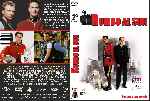 miniatura rumbo-al-sur-temporada-02-custom-por-jonander1 cover dvd