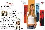 miniatura rumor-has-it-dicen-por-ahi-custom-v2-por-mansuia cover dvd