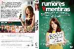 miniatura rumores-y-mentiras-por-lolocapri cover dvd