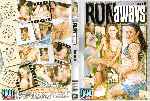 miniatura run-aways-1-xxx-por-kosuga cover dvd