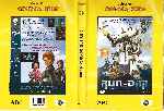 miniatura run-dim-comandos-del-espacio-coleccion-cinema-kids-por-centuryon cover dvd