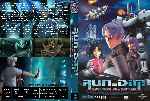 miniatura run-dim-comandos-del-espacio-custom-por-elka cover dvd