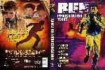 miniatura run-perseguido-por-todos-por-frankensteinjr cover dvd