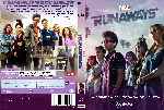 miniatura runaways-temporada-01-custom-por-lolocapri cover dvd