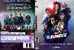 miniatura runaways-temporada-03-custom-por-lolocapri cover dvd