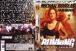 miniatura running-custom-por-anrace58 cover dvd