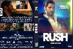 miniatura rush-2014-temporada-01-custom-por-jonander1 cover dvd