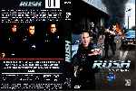 miniatura rush-temporada-03-custom-por-jonander1 cover dvd