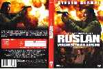miniatura ruslan-venganza-de-un-asesino-region-1-4-por-seba19 cover dvd