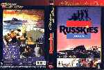 miniatura russkies-rusos-clasicos-de-oro-por-tommy cover dvd