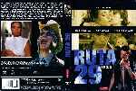 miniatura ruta-29-por-werther1967 cover dvd