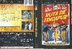 miniatura ruta-de-singapur-cinema-universal-classics-por-joseluis17 cover dvd