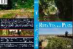miniatura ruta-via-de-la-plata-volumen-01-custom-por-jonander1 cover dvd