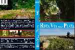 miniatura ruta-via-de-la-plata-volumen-02-custom-por-jonander1 cover dvd