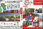 miniatura rutas-de-espana-custom-por-jonander1 cover dvd