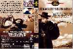 miniatura sabata-oro-sangriento-custom-por-snake36 cover dvd