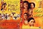 miniatura sabor-a-miel-custom-por-lolocapri cover dvd