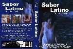 miniatura sabor-latino-custom-por-marakka cover dvd