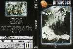 miniatura sabotaje-1936-hitchcock-coleccion-por-werther1967 cover dvd