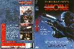 miniatura sabotaje-1996-por-godbeat cover dvd