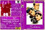 miniatura sabrina-1954-coleccion-humphrey-bogart-por-jhongilmon cover dvd